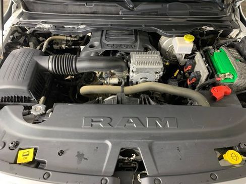 Used 2020 RAM 1500 Limited AWD/4WD image 31