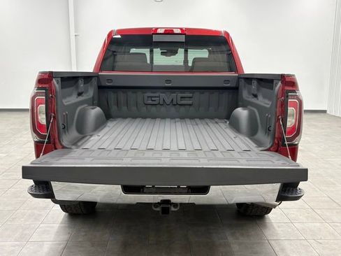 Used 2018 GMC Sierra 1500 SLT image 7