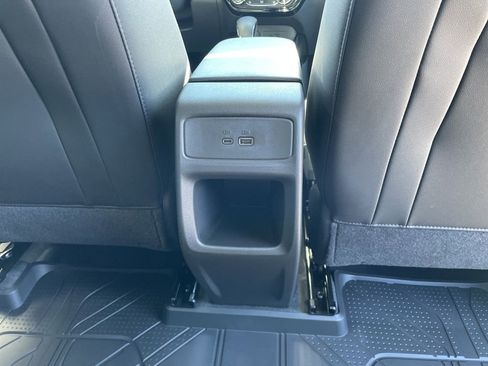 New 2026 Chevrolet Trax LT w/ Driver Confidence Package image 34