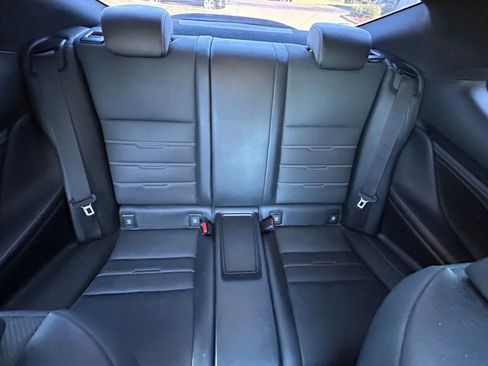 Used 2015 Lexus RC 350 AWD image 44