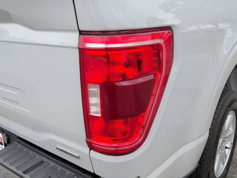 Used 2023 Ford F150 XLT w/ Equipment Group 301A Mid RWD image 12