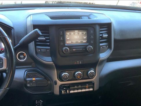 Certified 2024 RAM 3500 Tradesman w/ Chrome Appearance Group image 7