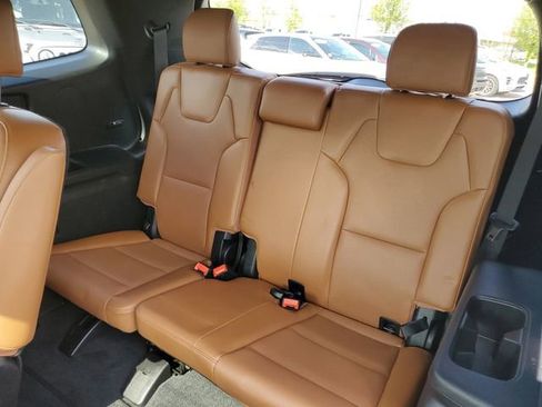 Used 2024 Kia Telluride EX X-Line AWD/4WD image 36