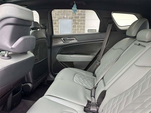 Used 2023 Kia Sportage X-Line w/ X-Line Premium Package image 10