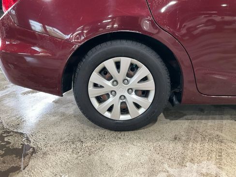 Used 2012 Honda Civic LX image 20