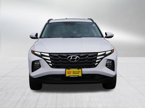 Certified 2024 Hyundai Tucson SEL w/ Convenience Package AWD/4WD image 2