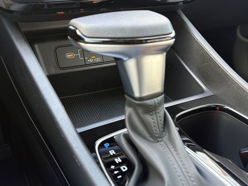 New 2026 Hyundai Santa Cruz SEL FWD image 25