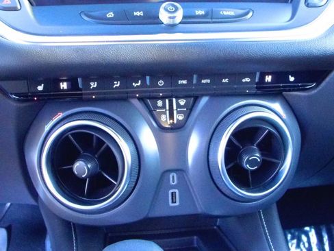 Used 2024 Chevrolet Blazer LT w/ Redline Edition image 22