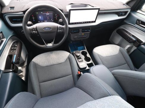 Used 2026 Ford Maverick XLT w/ XLT Luxury Package FWD image 6