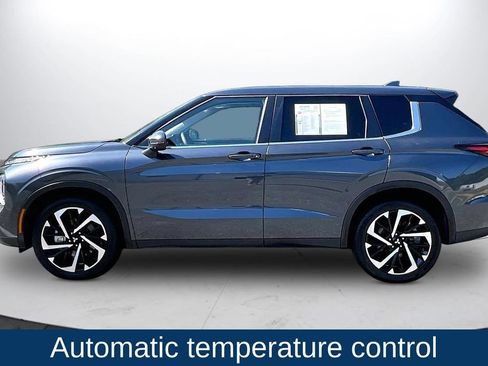 Used 2024 Mitsubishi Outlander SE FWD image 5