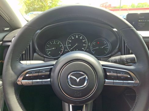 Used 2025 MAZDA CX-50 AWD 2.5 S w/ Premium Plus Pkg image 25