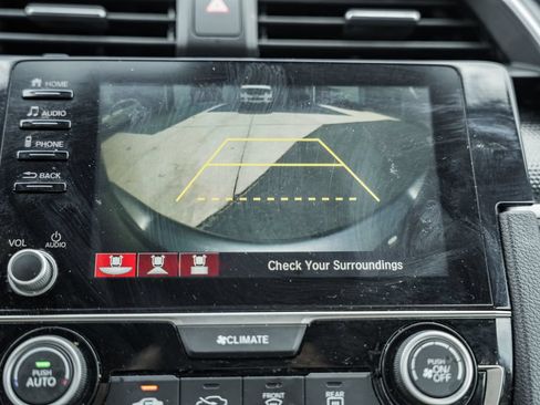 Used 2019 Honda Civic Sport image 31