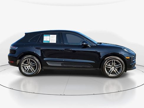 Used 2019 Porsche Macan image 3