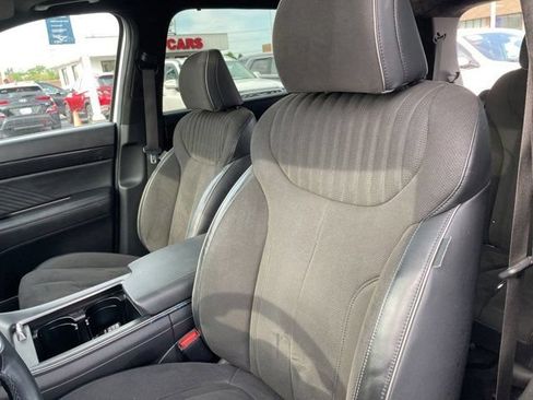 Used 2024 Hyundai Palisade Calligraphy AWD/4WD image 10