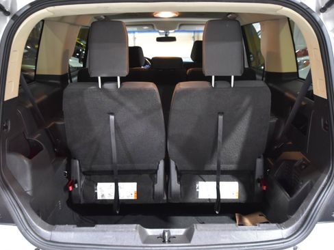 Used 2018 Ford Flex SE FWD image 35