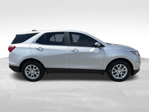 Used 2021 Chevrolet Equinox LT FWD image 8