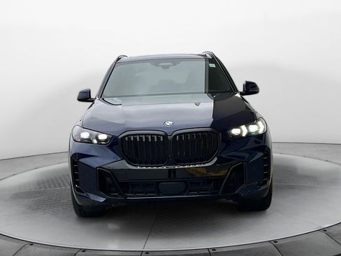 New 2026 BMW X5 xDrive40i AWD/4WD image 2