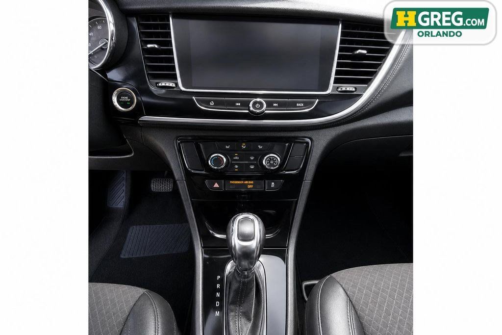 Used 2019 Buick Encore Preferred w/ Safety Package FWD image 15
