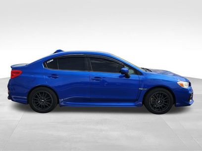 Used 2021 Subaru WRX w/ Popular Package #1