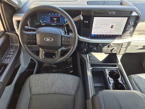 New 2026 Ford F350 XLT w/ XLT Premium Package image 20