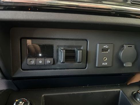 Used 2018 Nissan Titan Platinum Reserve image 17