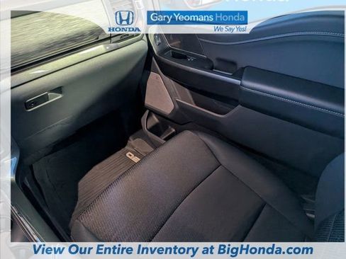 Used 2021 Ford F150 XLT w/ Equipment Group 302A High AWD/4WD image 18