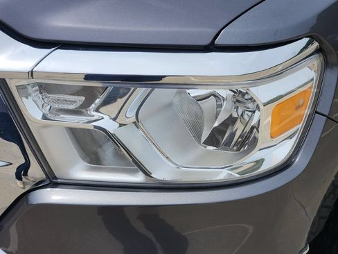 Used 2021 RAM 1500 Big Horn AWD/4WD image 10