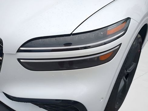 New 2026 Genesis GV70 2.5T Sport Prestige image 9