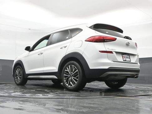 Used 2020 Hyundai Tucson SEL image 47