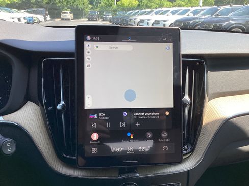 Used 2026 Volvo XC60 B5 Plus w/ Protection Package Premier image 45