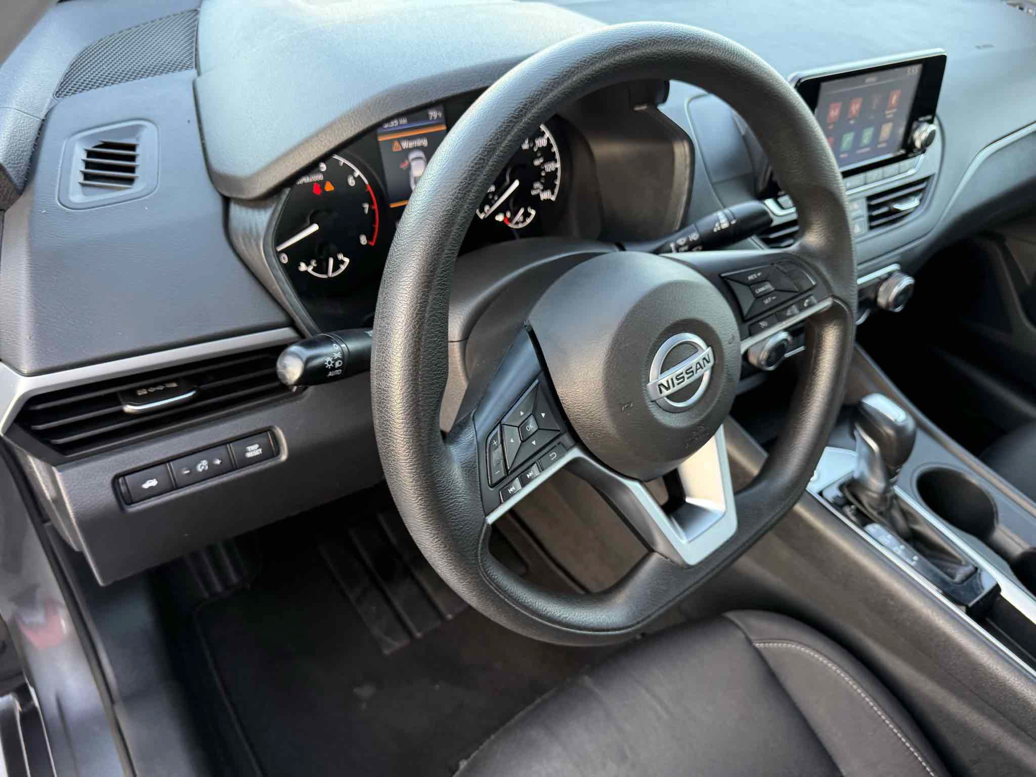 Used 2022 Nissan Altima 2.5 S FWD image 20