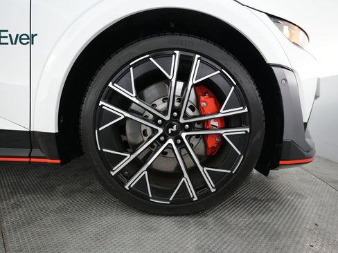 Used 2025 Hyundai Ioniq 5 N AWD/4WD image 20