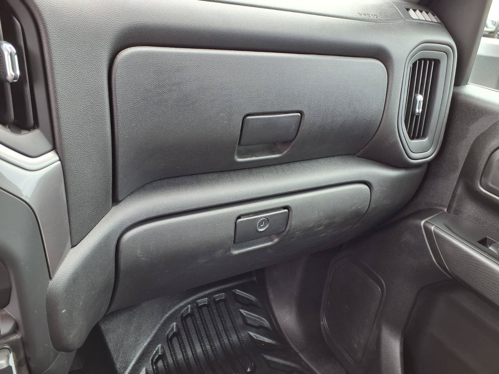 Used 2024 GMC Sierra 3500 Pro w/ Convenience Package AWD/4WD image 20