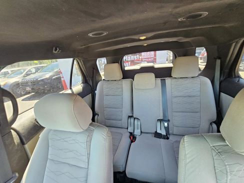 Used 2015 Ford Explorer 4WD image 21