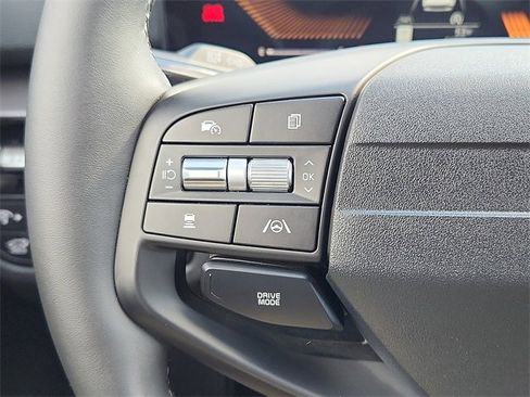 Certified 2026 Kia Sportage EX image 22