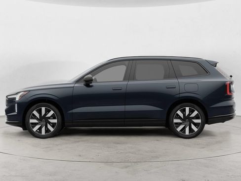 New 2026 Volvo EX90 Plus AWD/4WD image 4