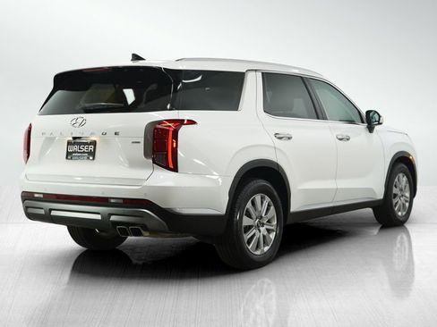 Used 2025 Hyundai Palisade SEL AWD/4WD image 5