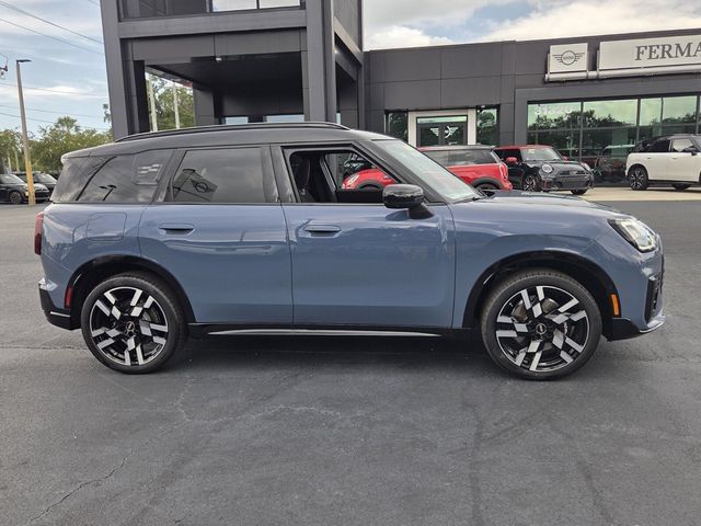 New 2027 MINI Cooper Countryman S w/ Comfort Package Max AWD/4WD image 8