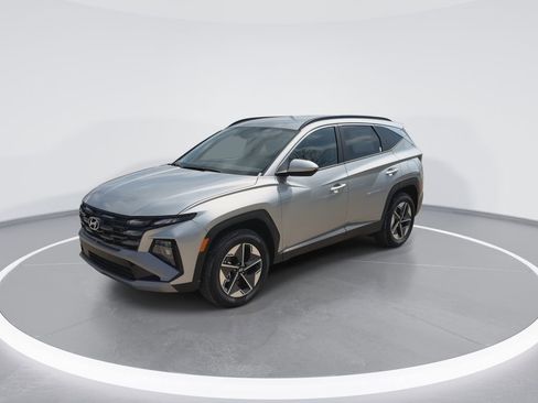New 2026 Hyundai Tucson SEL AWD/4WD image 4