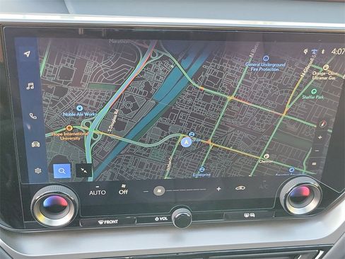 Used 2026 Lexus TX 350 AWD image 9