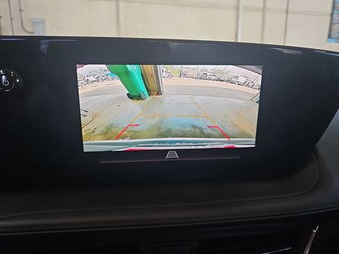 Used 2025 Buick Encore GX Preferred FWD image 21