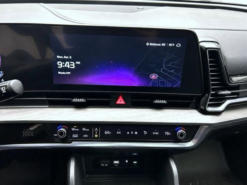 Used 2023 Kia Sportage X-Line w/ X-Line Premium Package image 13