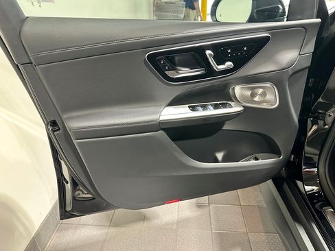 New 2026 Mercedes-Benz GLC 300 4MATIC image 8