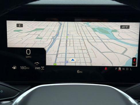 New 2026 GMC Terrain Elevation w/ Elevation Premium Package image 27