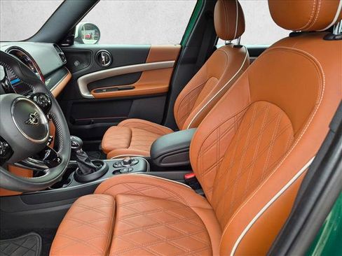 Used 2021 MINI Cooper Countryman SE w/ Driver Assistance Package AWD/4WD image 15