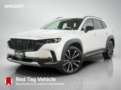 Certified 2026 MAZDA CX-50 AWD 2.5 S w/ Weather Package