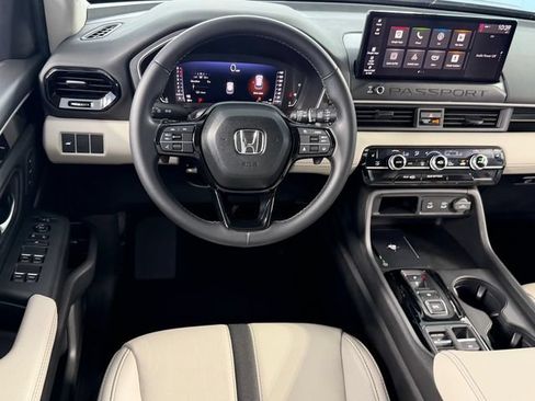 Used 2026 Honda Passport RTL image 8