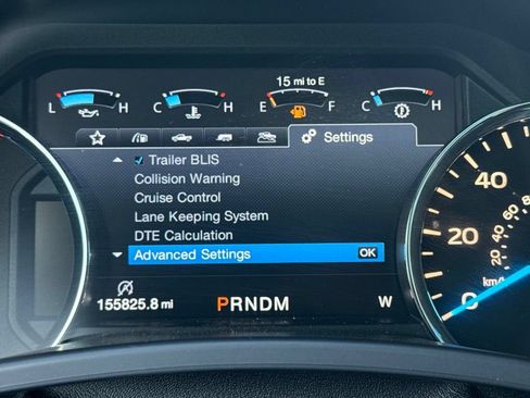 Used 2017 Ford F150 Platinum w/ Equipment Group 701A Luxury AWD/4WD image 25