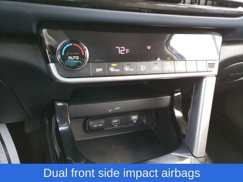 Used 2022 Kia Seltos S image 24