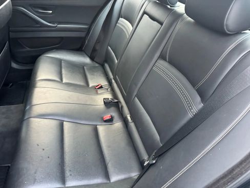 Used 2015 BMW 535i Sedan image 20